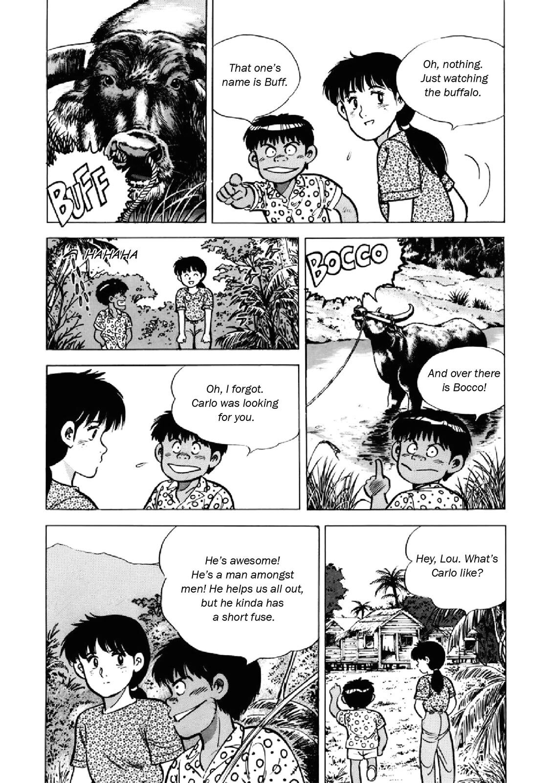 Read F Manga Online
