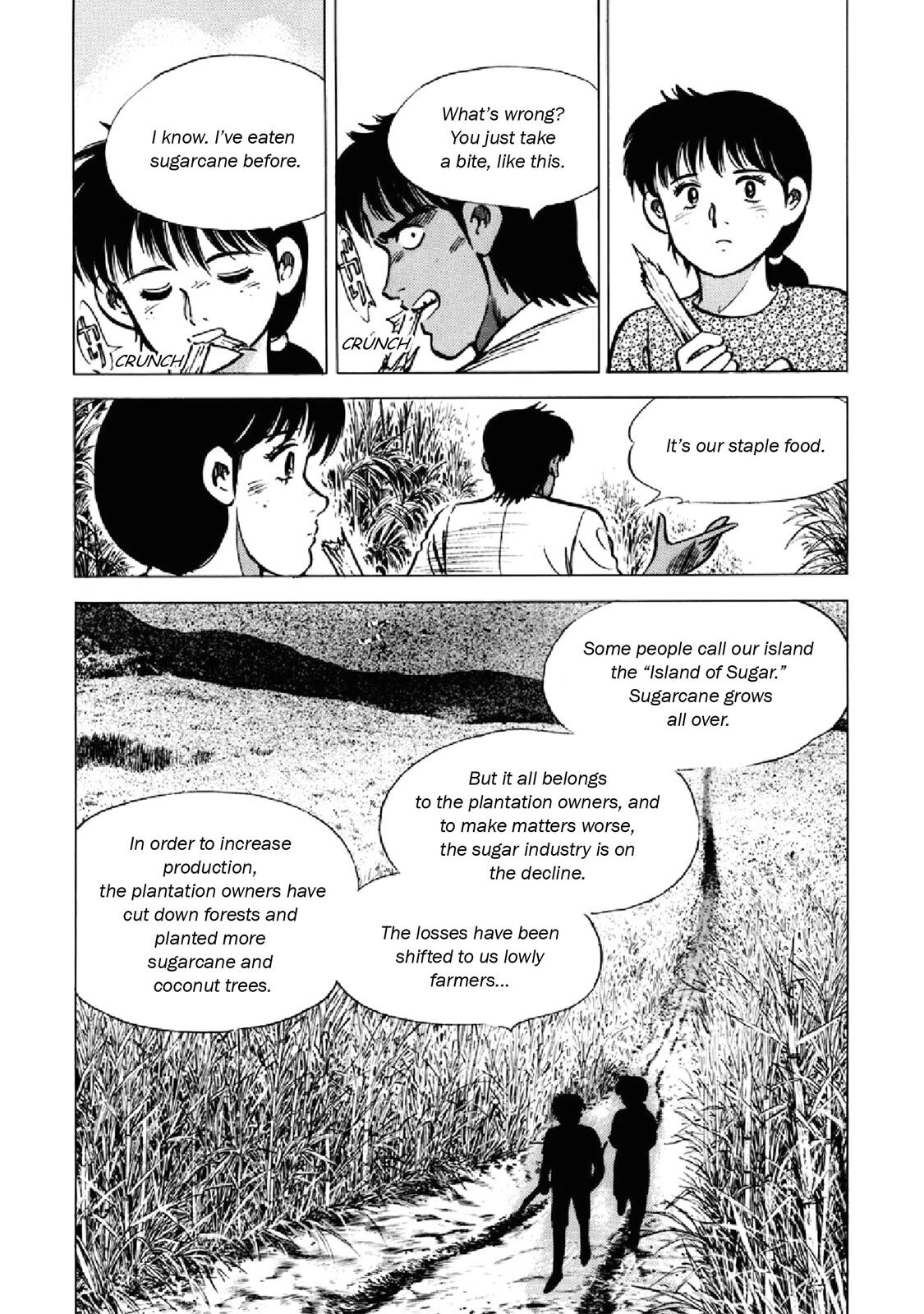 Read F Manga Online