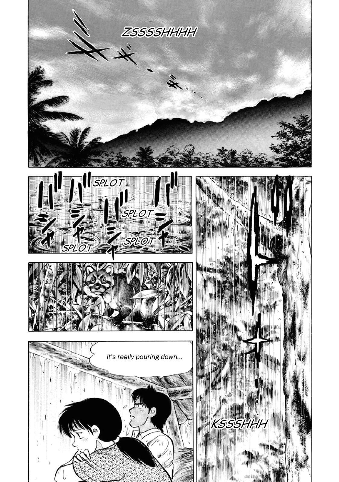 Read F Manga Online