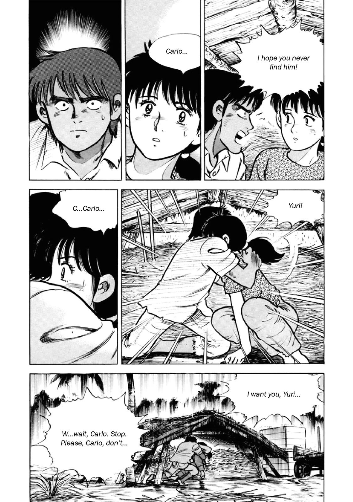 Read F Manga Online