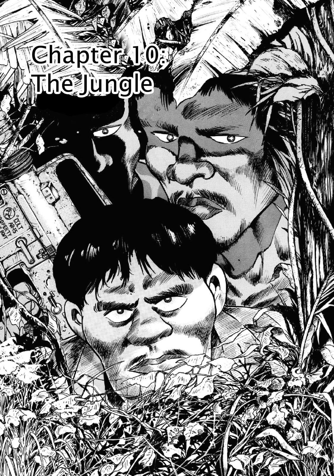 Read F Manga Online