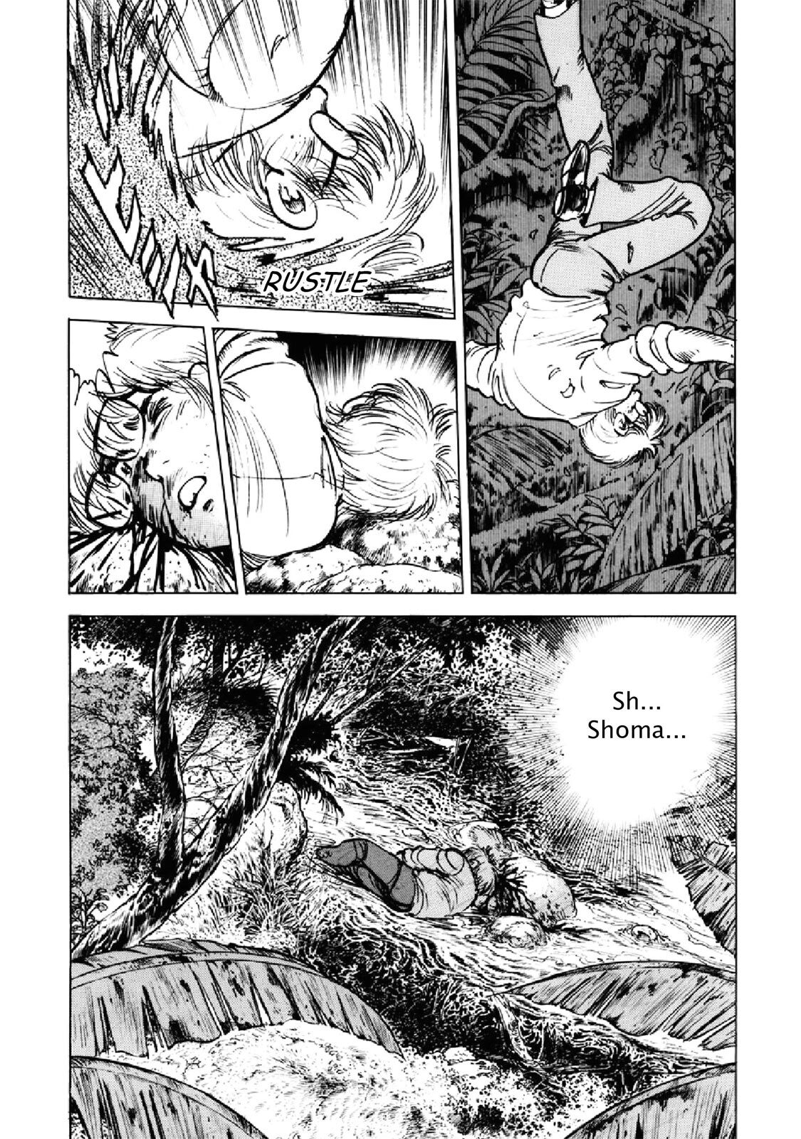 Read F Manga Online