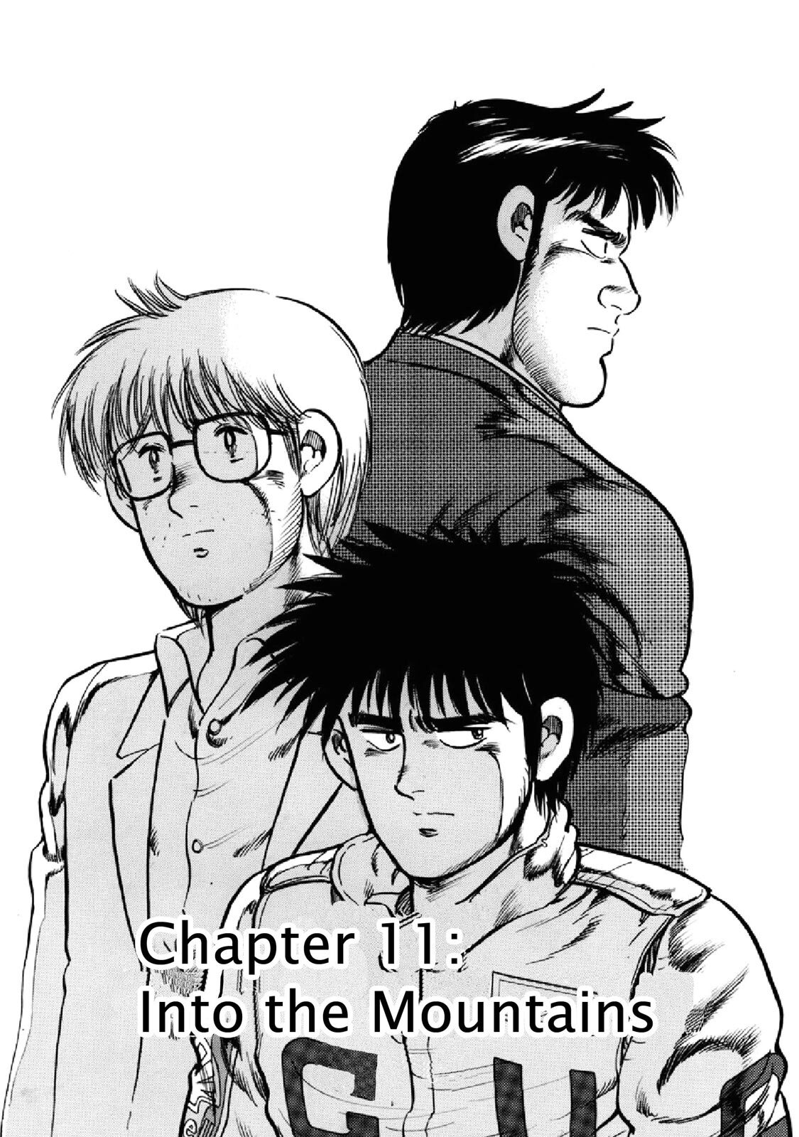 Read F Manga Online