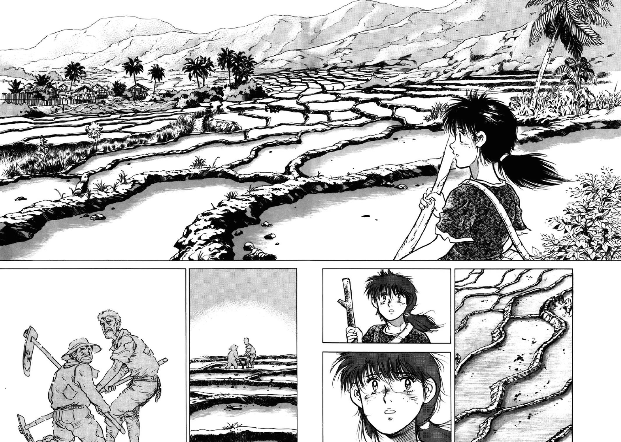 Read F Manga Online