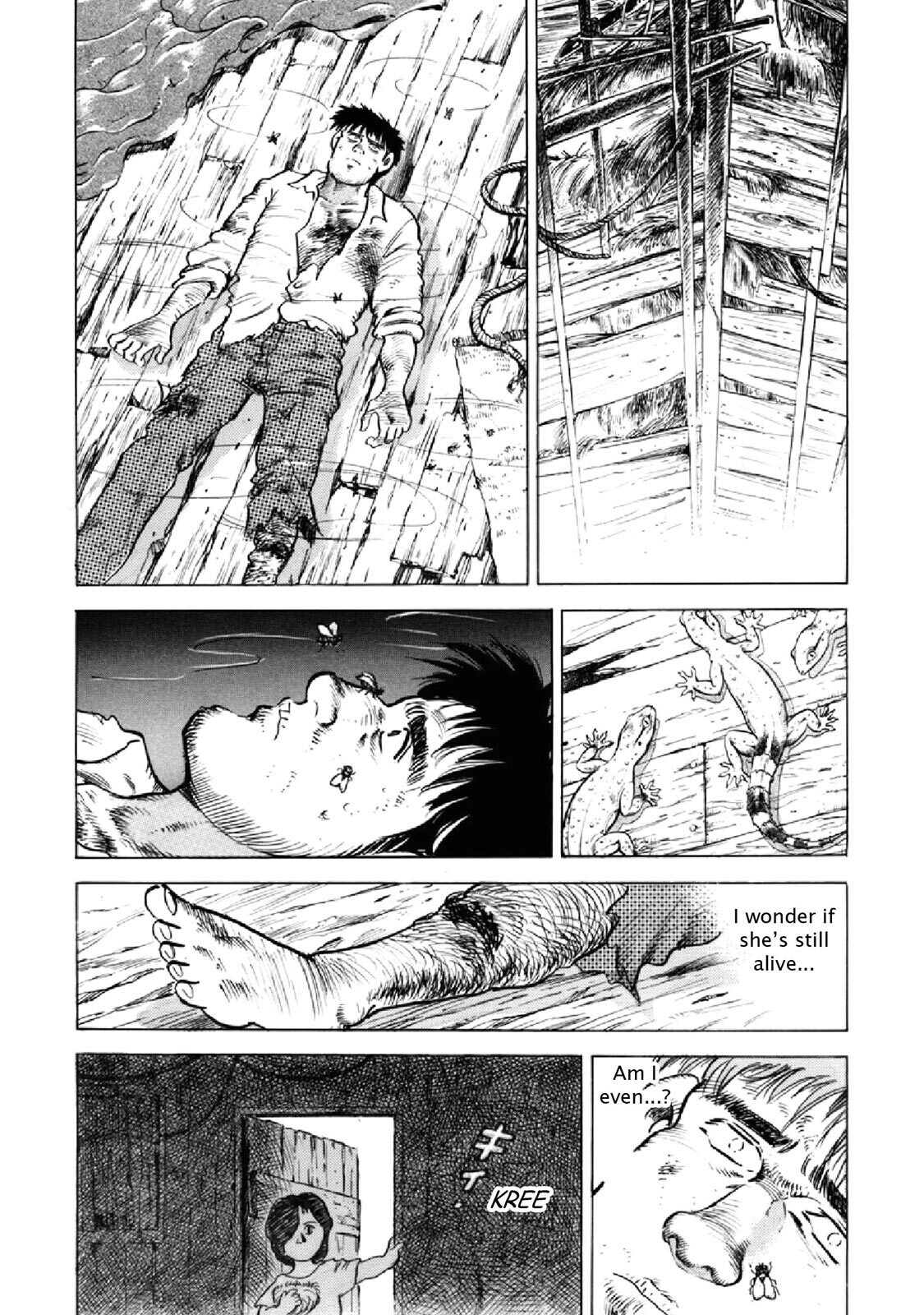 Read F Manga Online