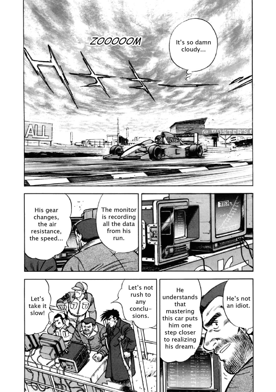 Read F Manga Online