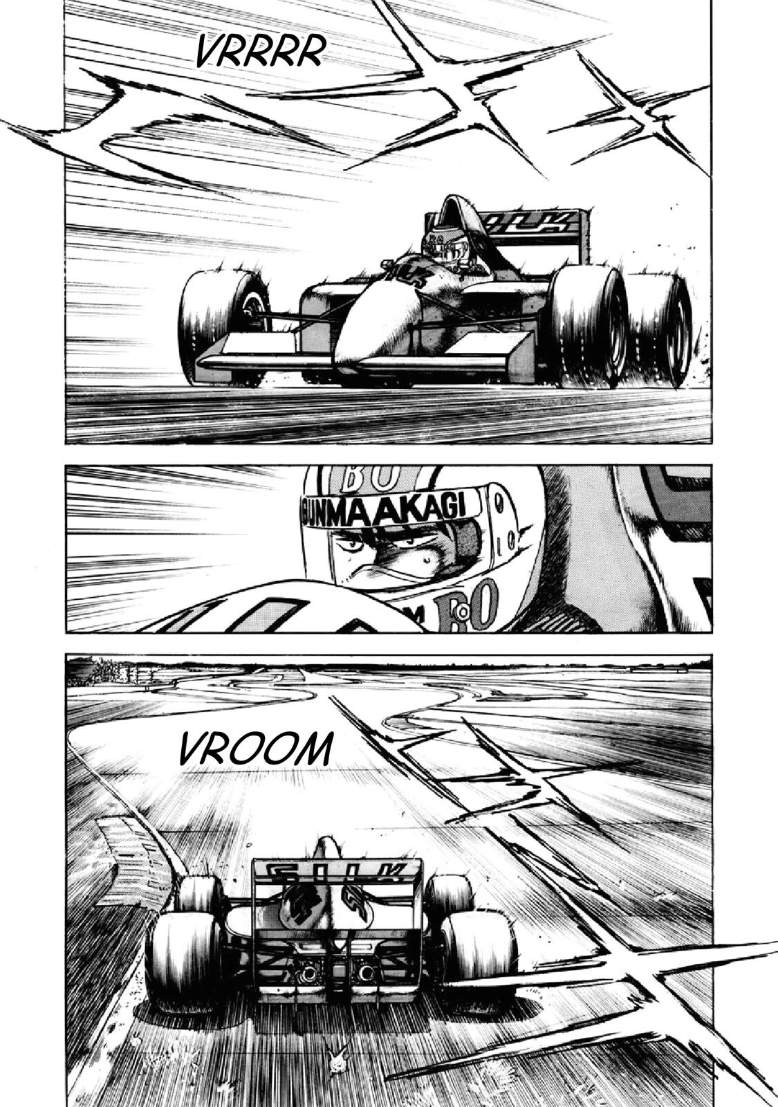 Read F Manga Online