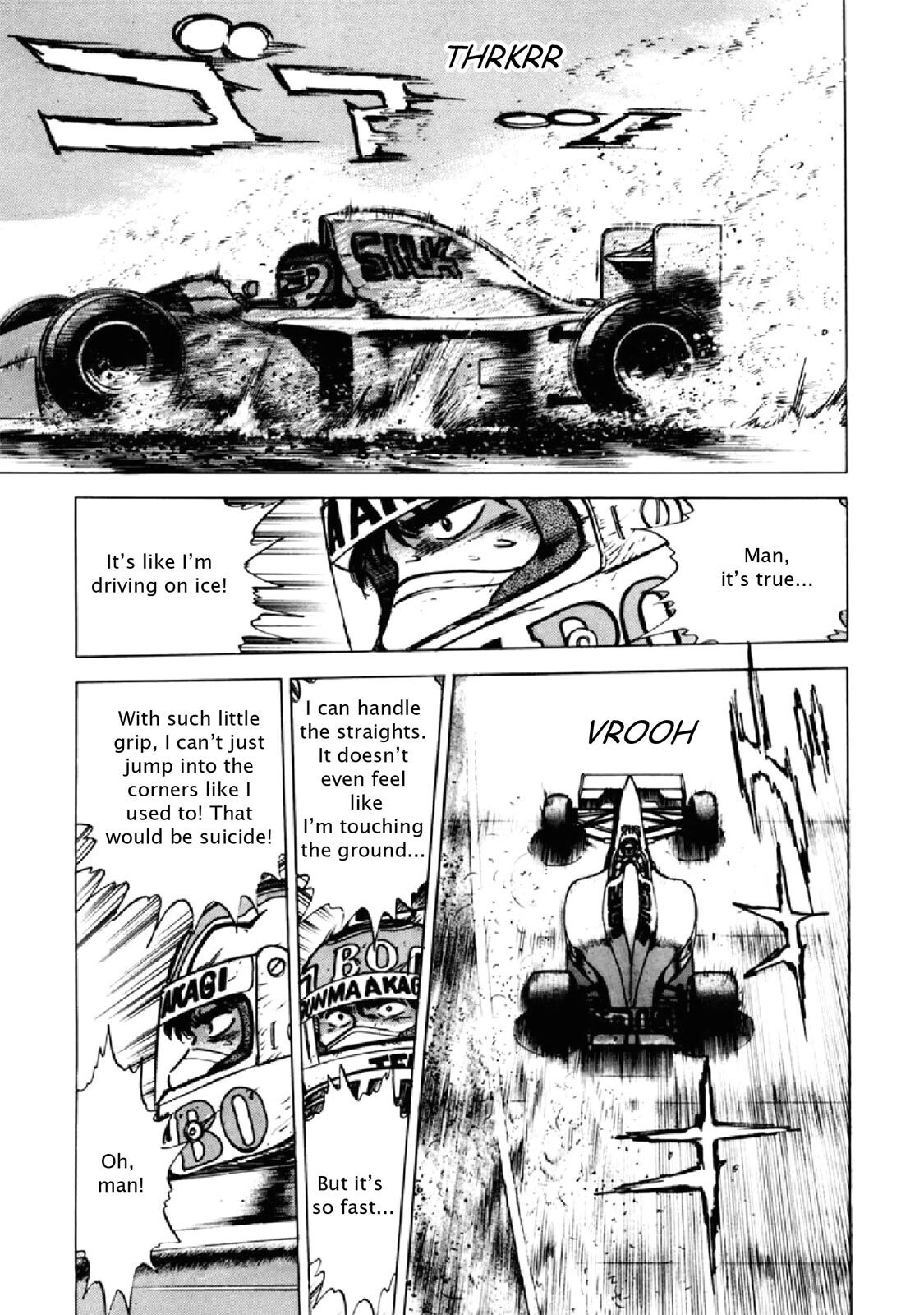 Read F Manga Online