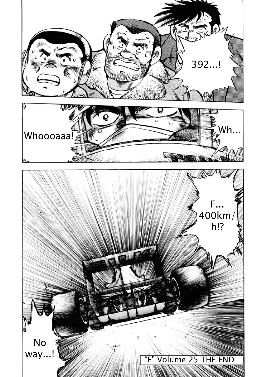 Read F Manga Online