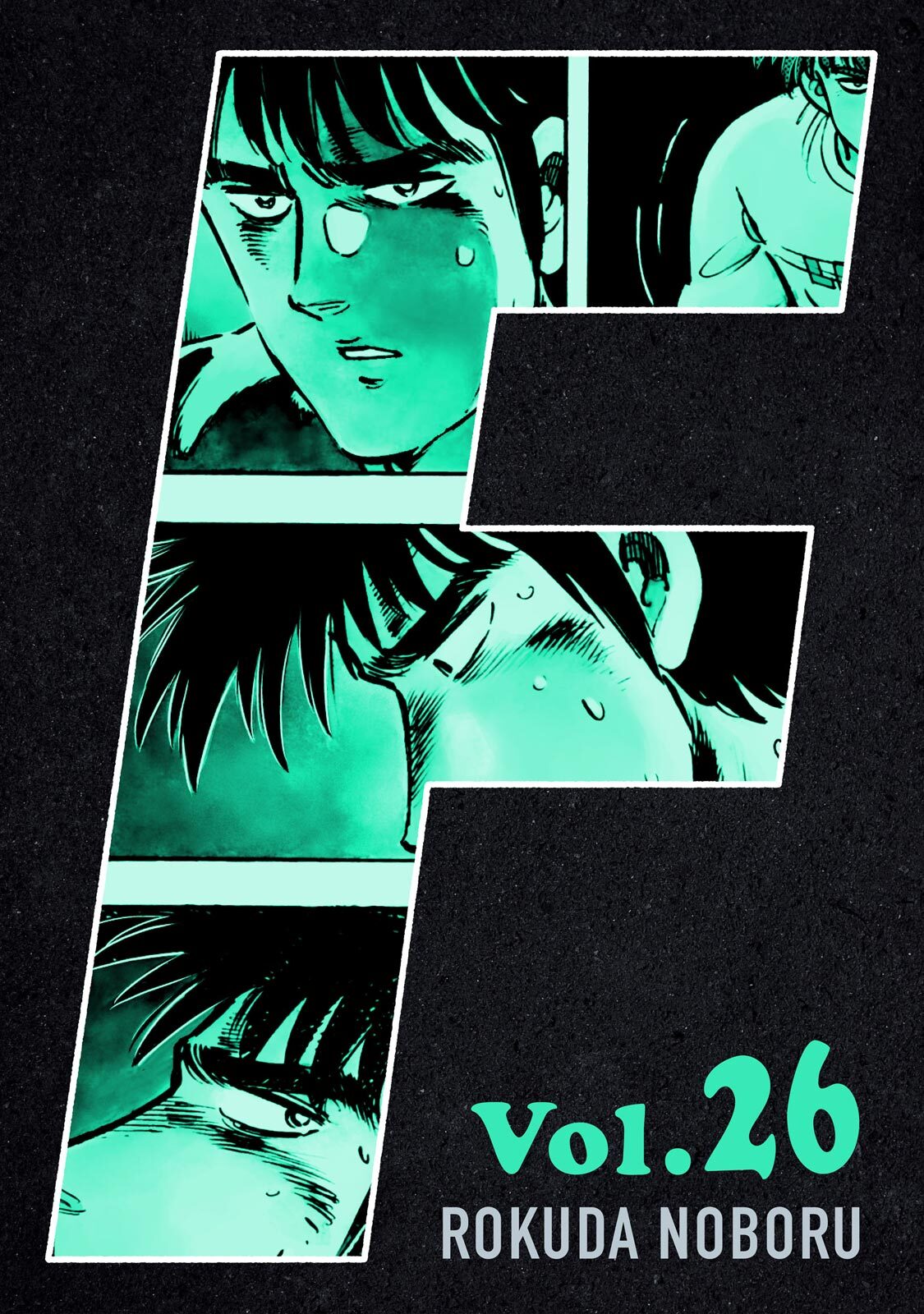 Read F Manga Online