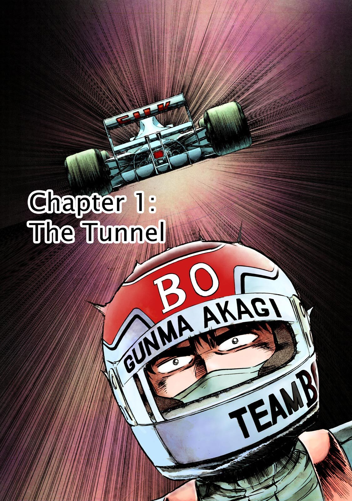 Read F Manga Online