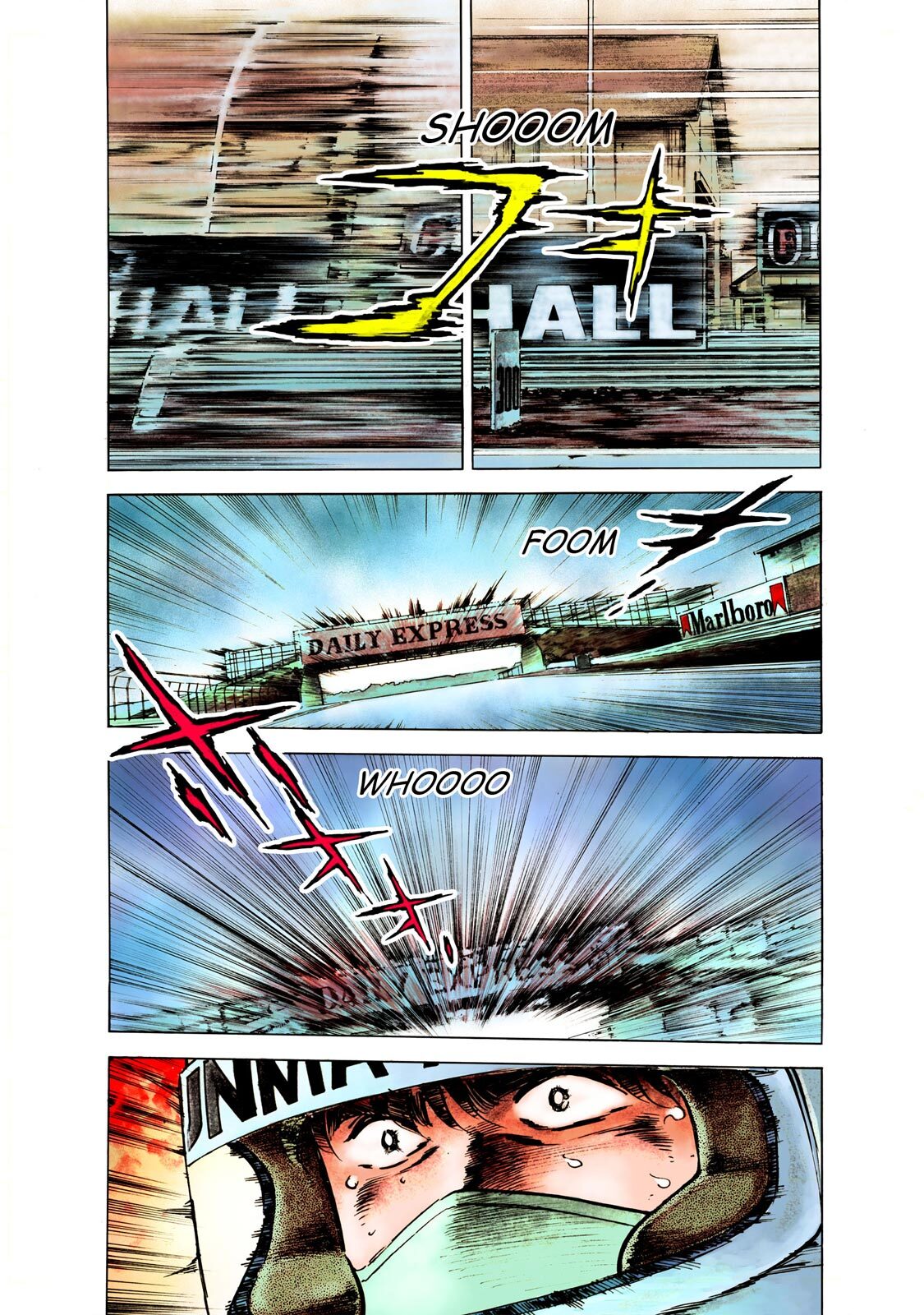Read F Manga Online
