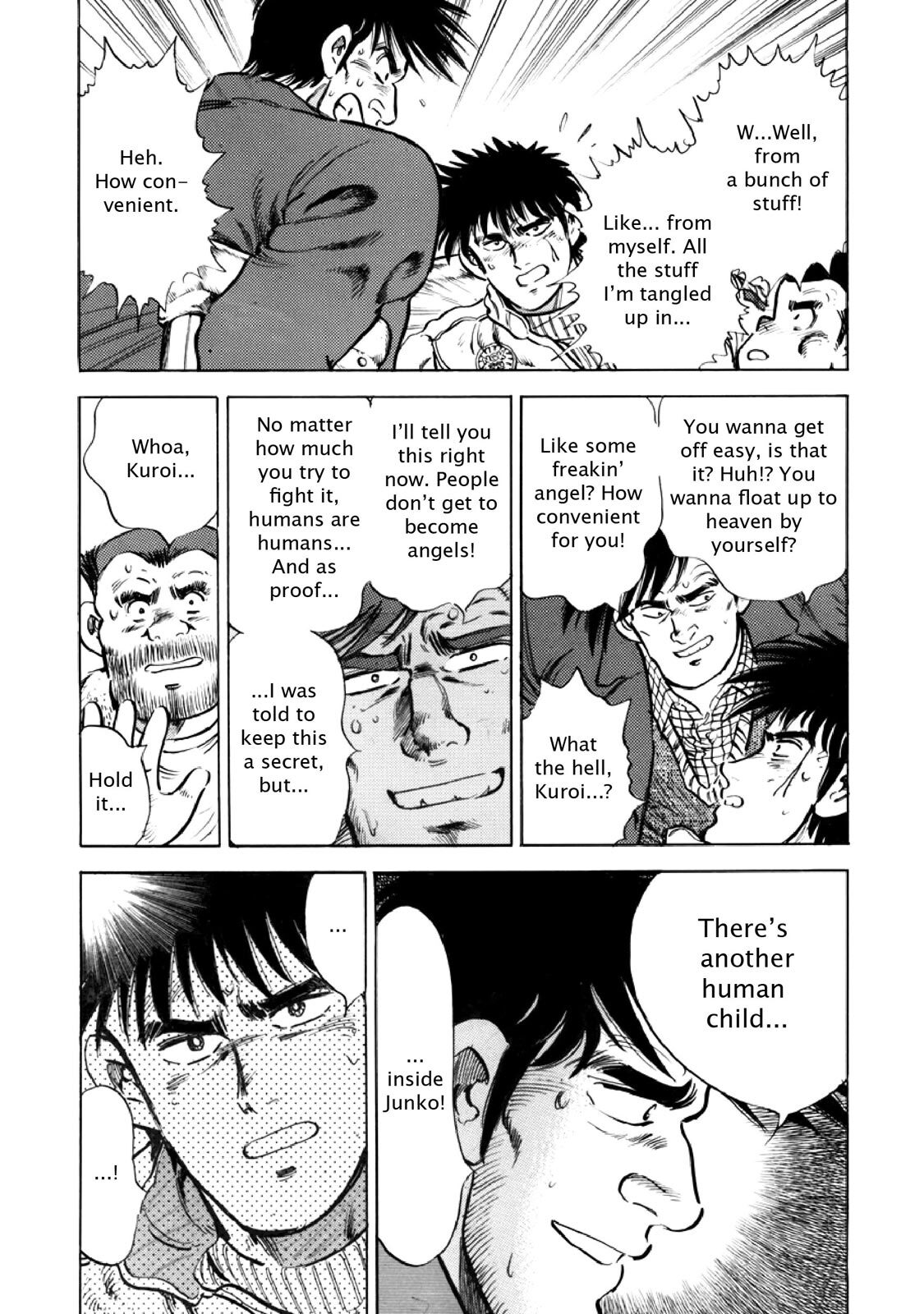 Read F Manga Online