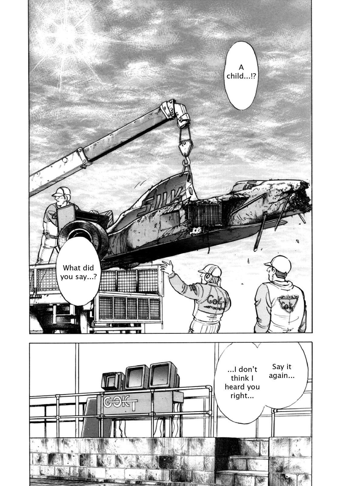 Read F Manga Online