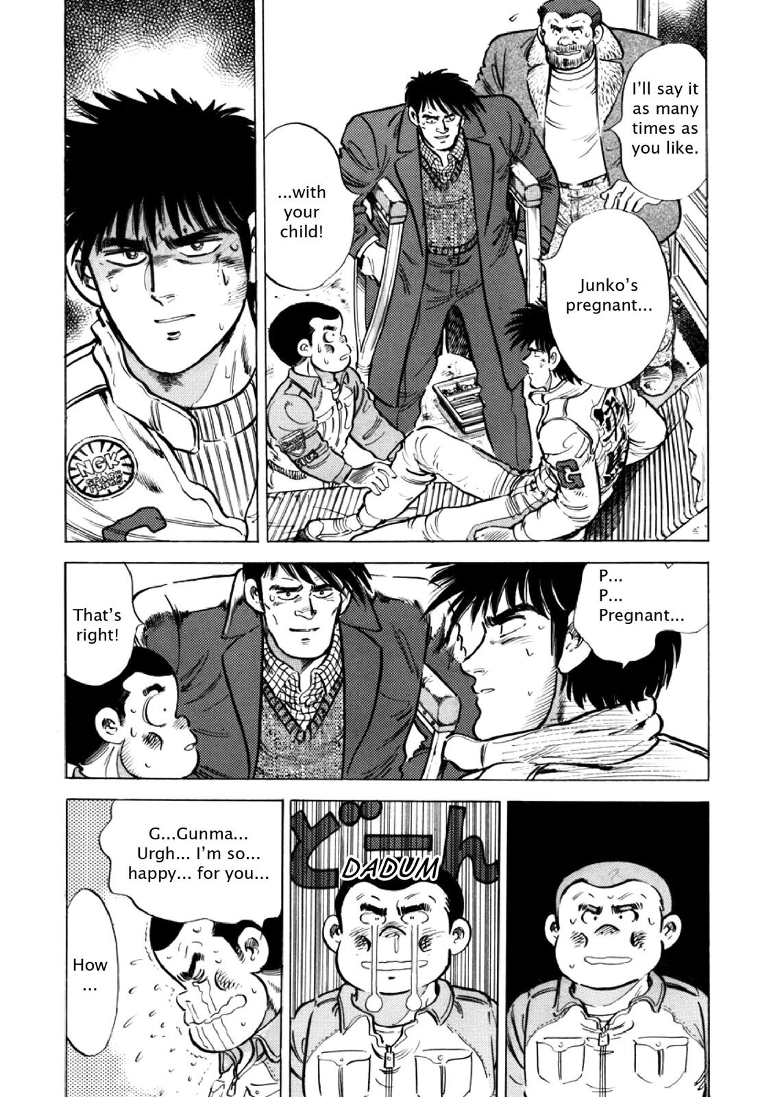 Read F Manga Online