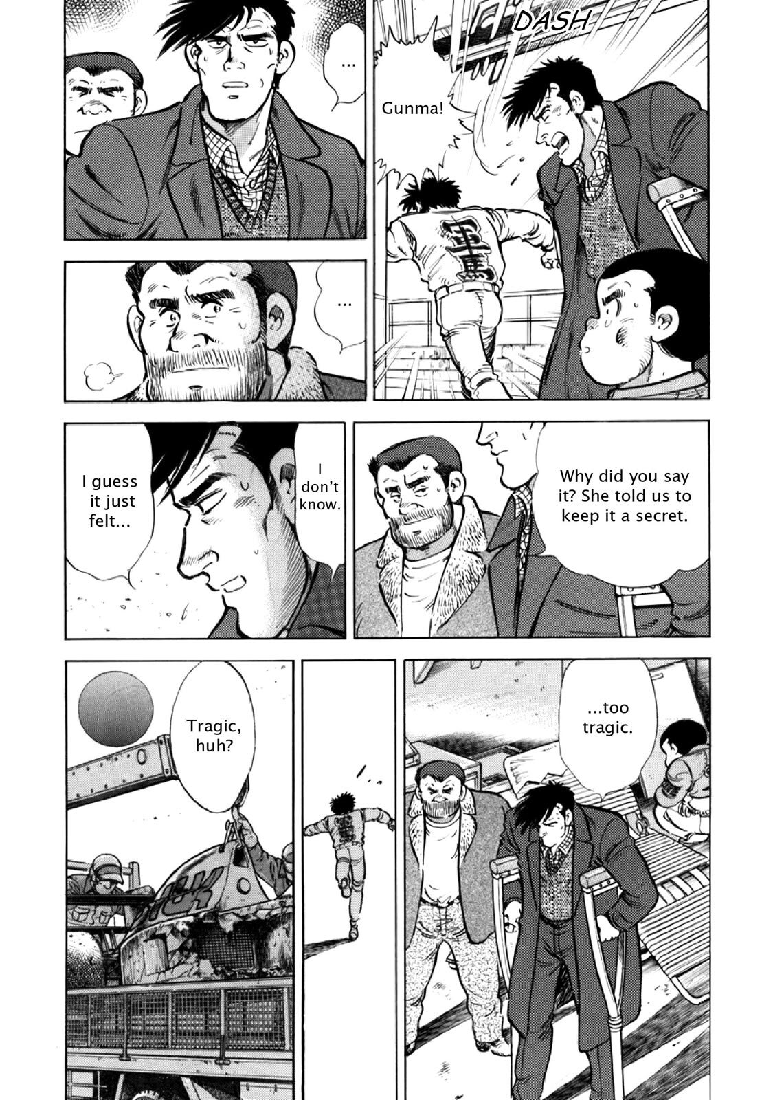 Read F Manga Online