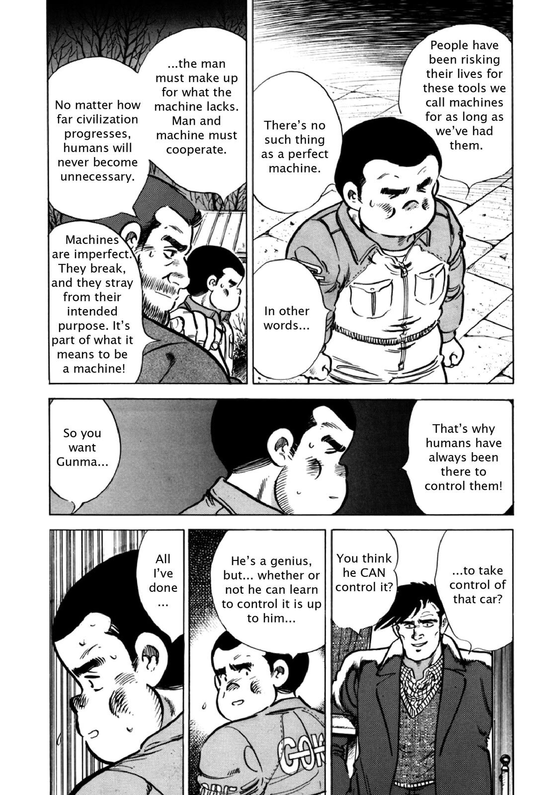 Read F Manga Online