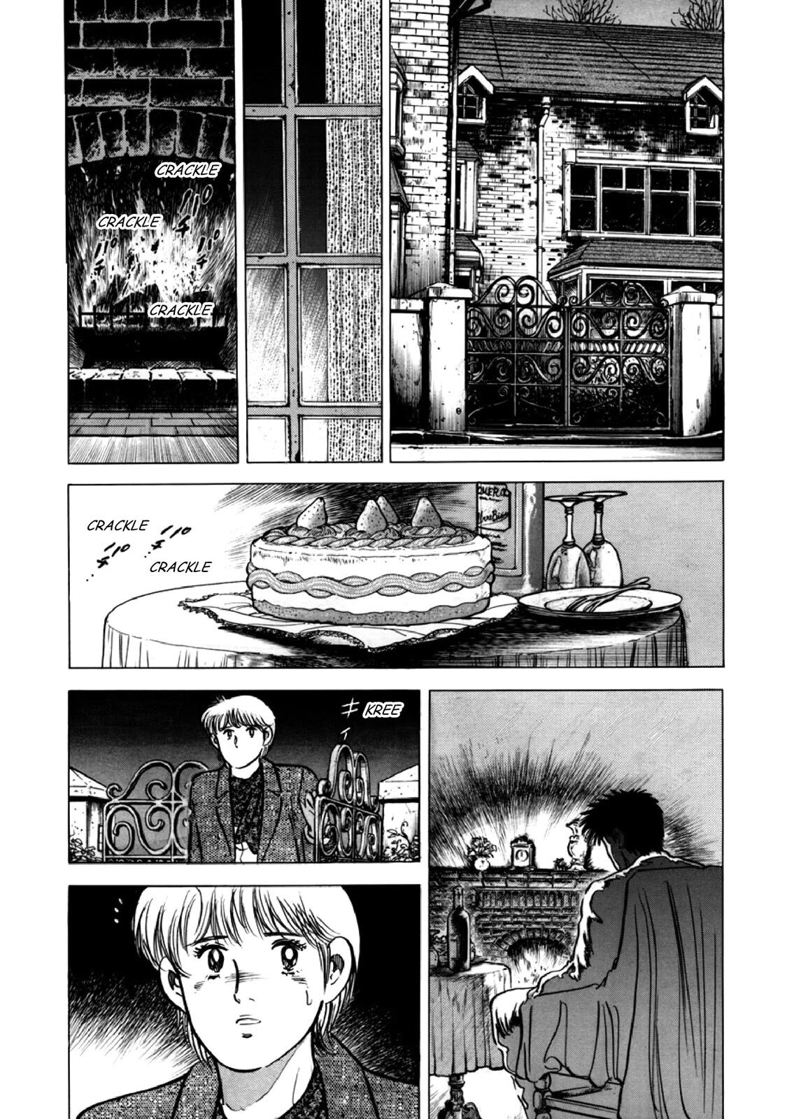 Read F Manga Online