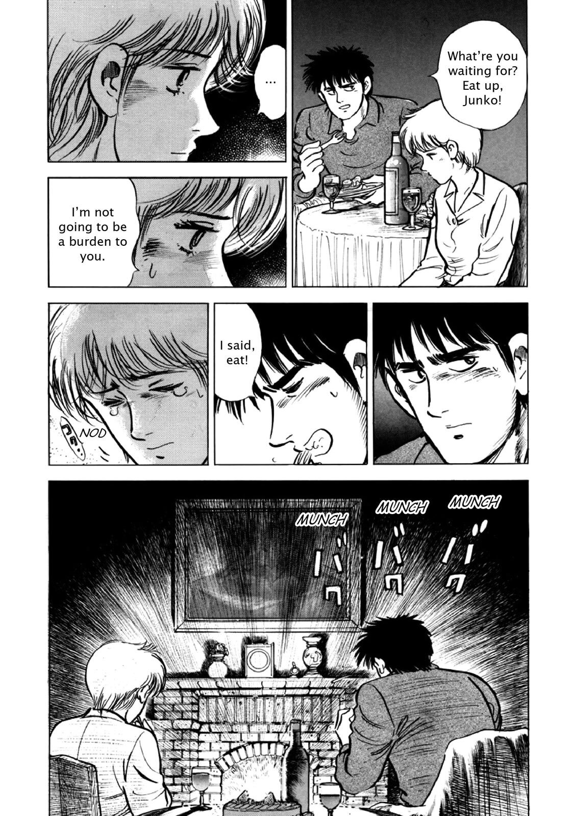 Read F Manga Online