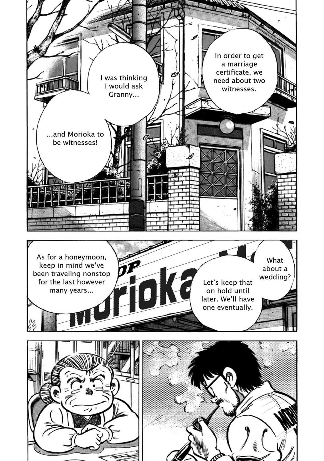 Read F Manga Online