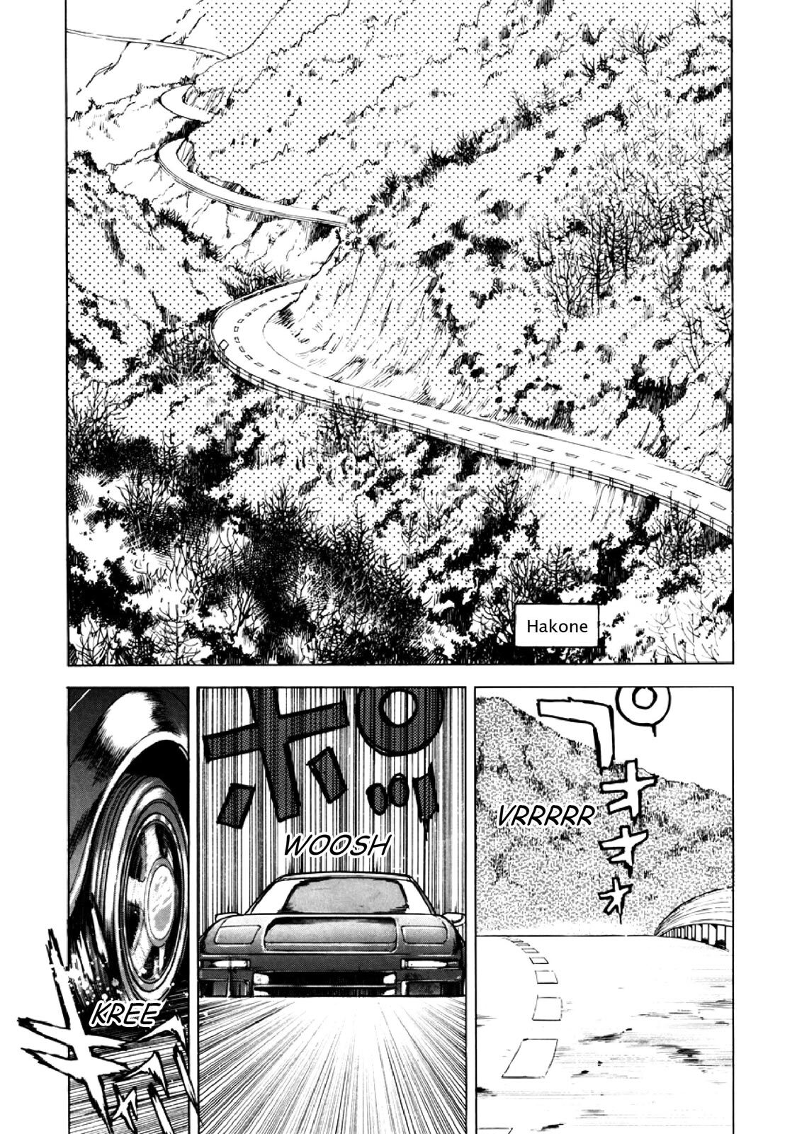 Read F Manga Online