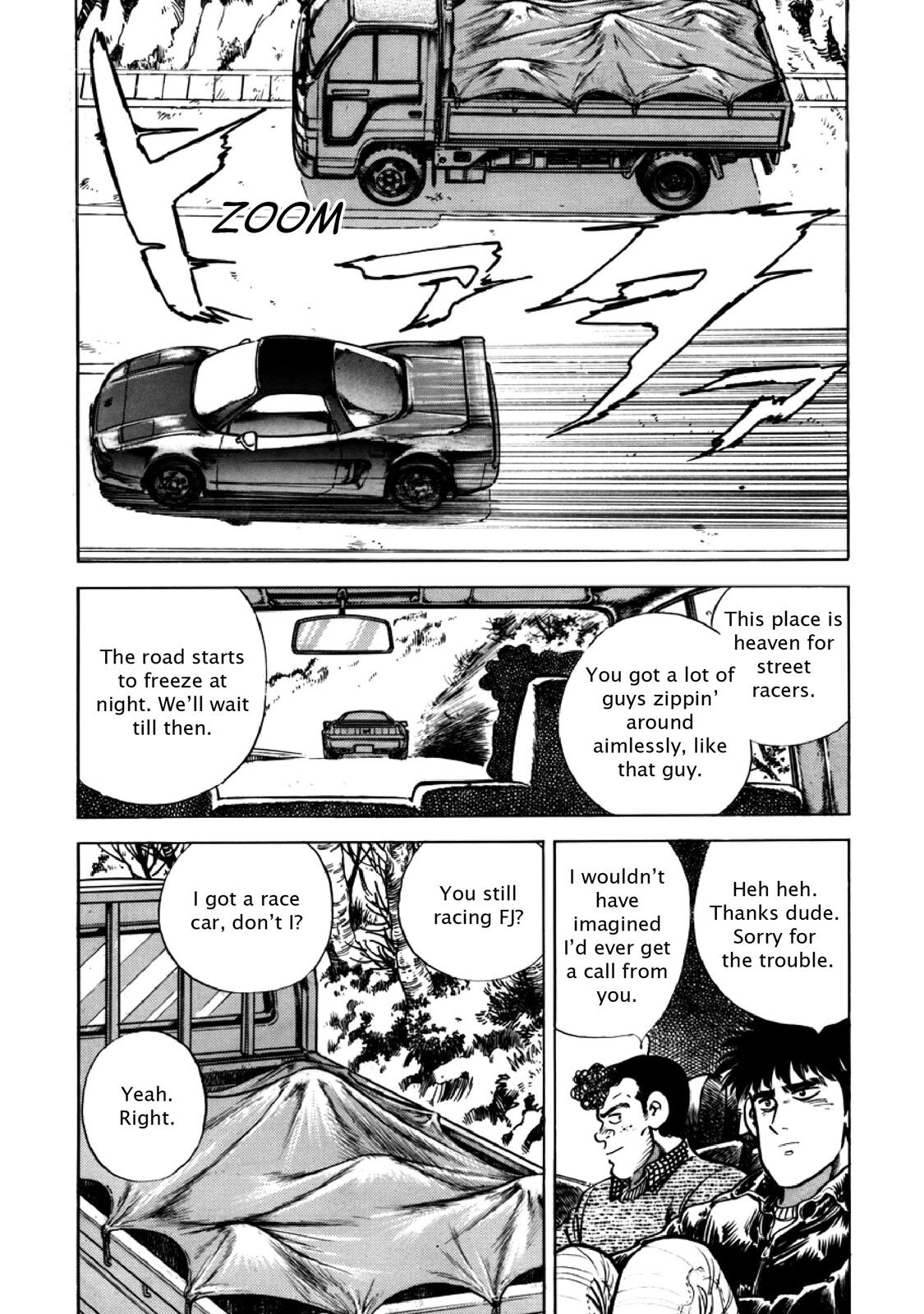 Read F Manga Online