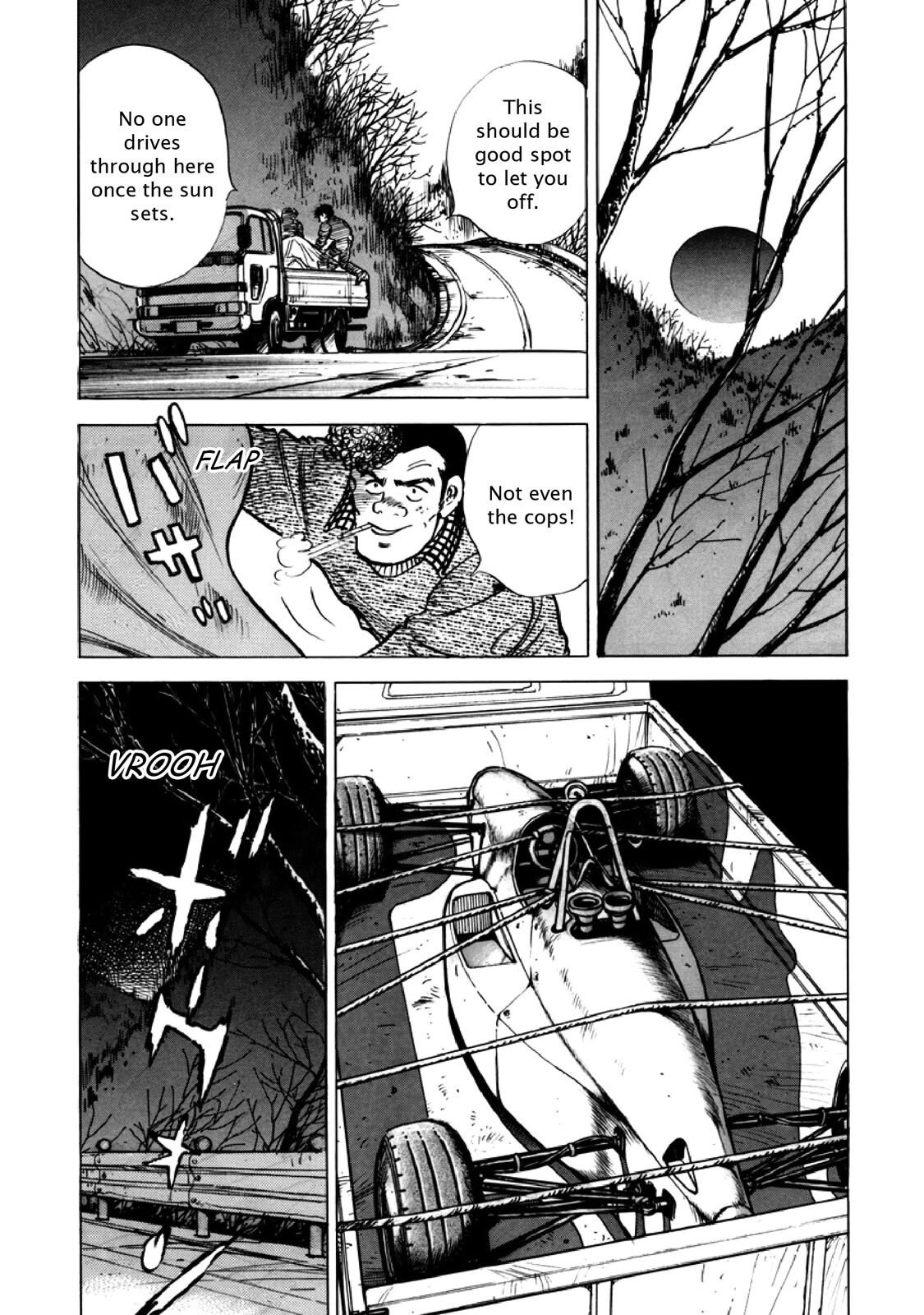 Read F Manga Online