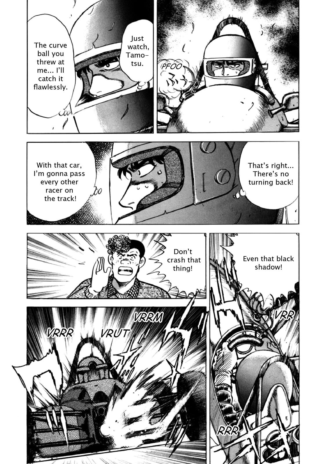 Read F Manga Online