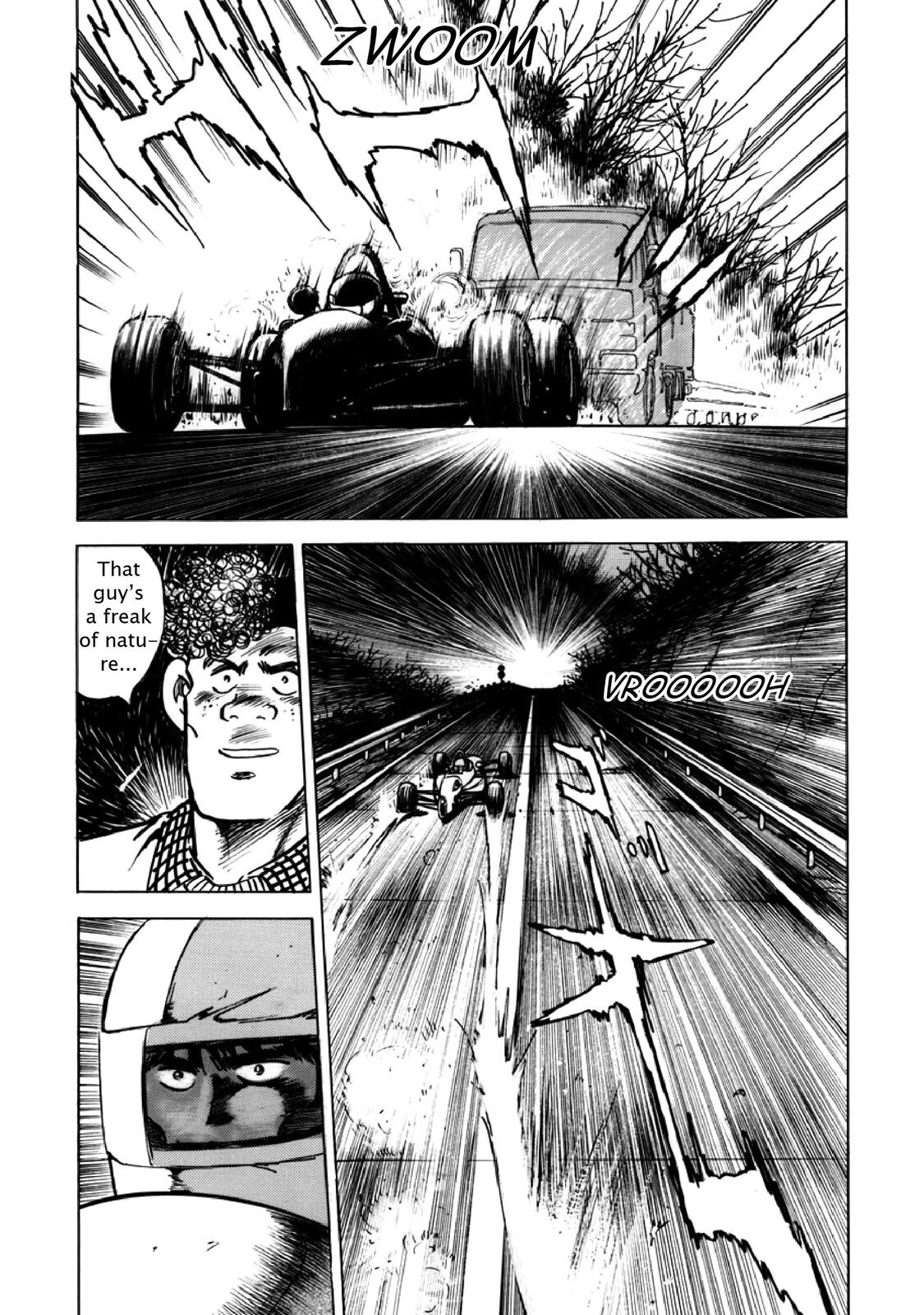 Read F Manga Online