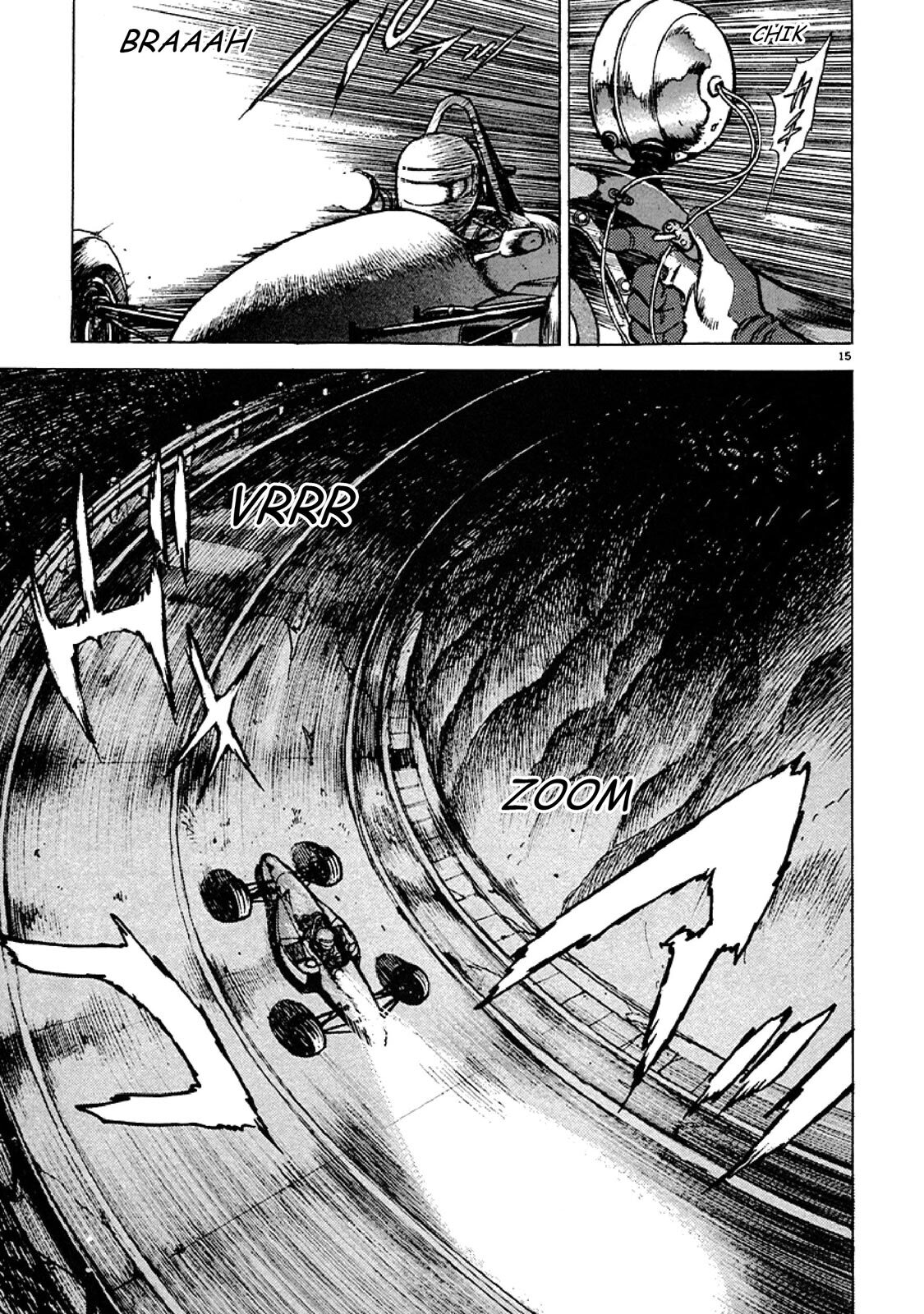 Read F Manga Online