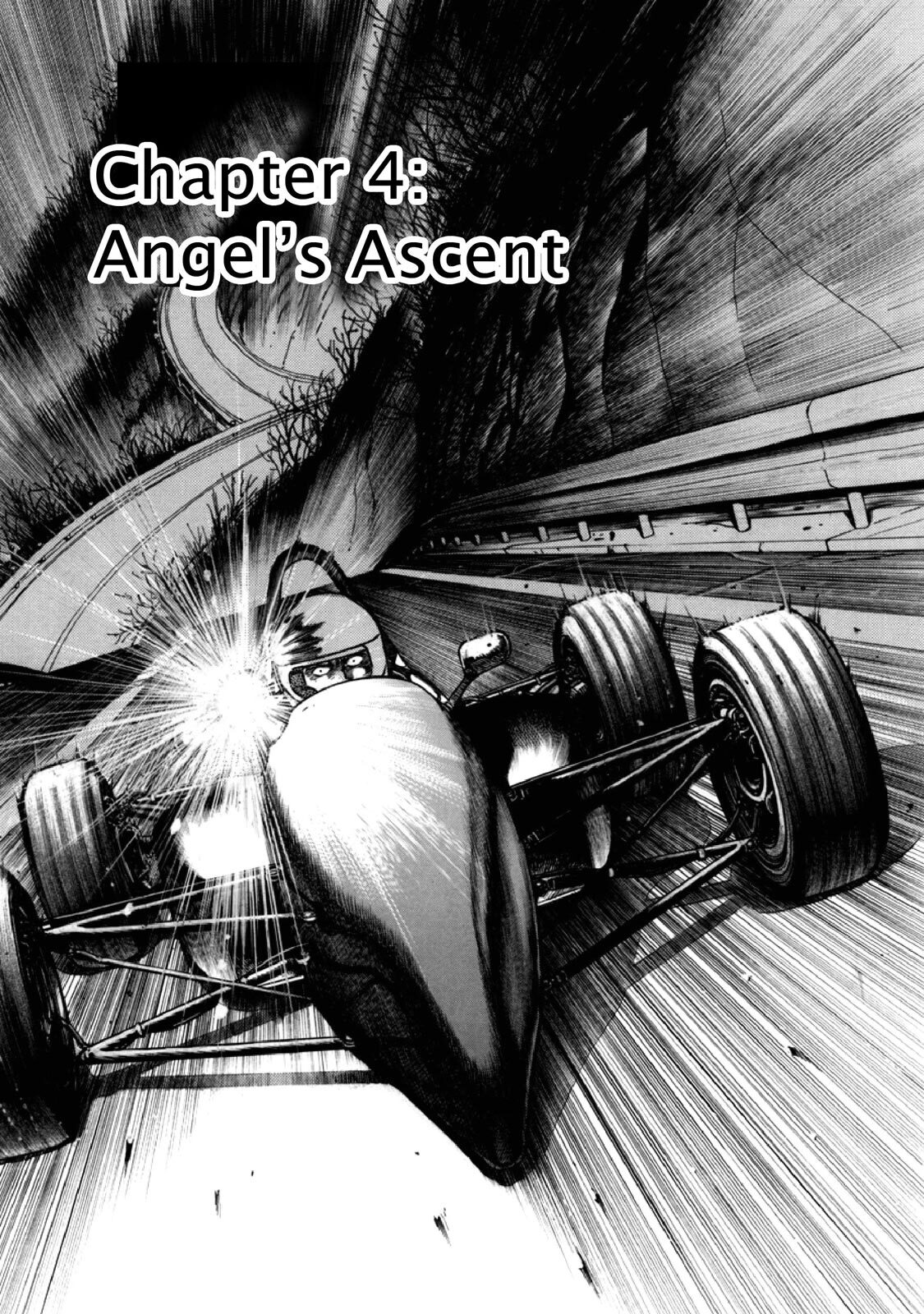 Read F Manga Online
