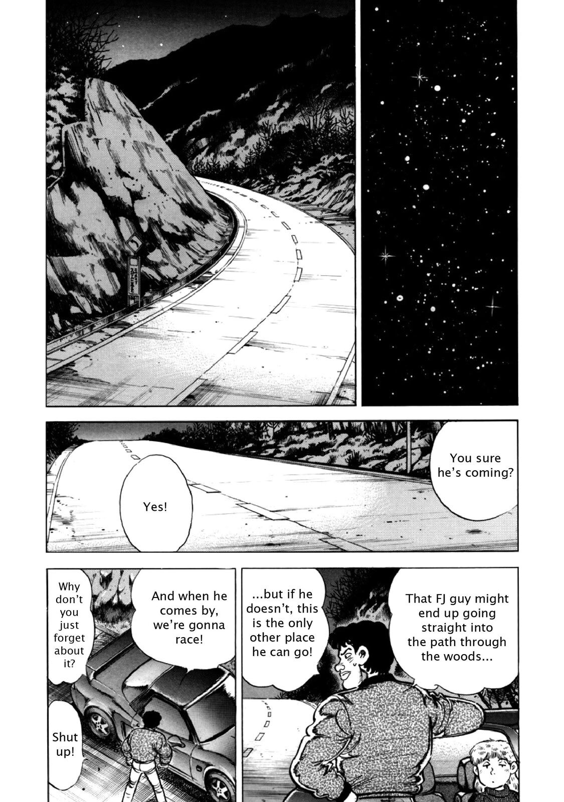 Read F Manga Online