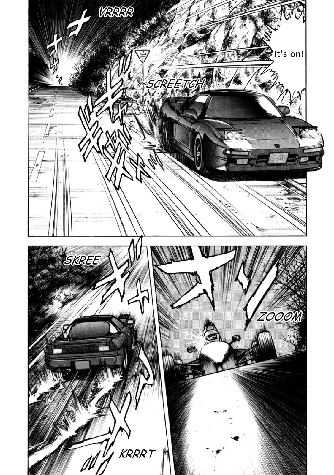 Read F Manga Online