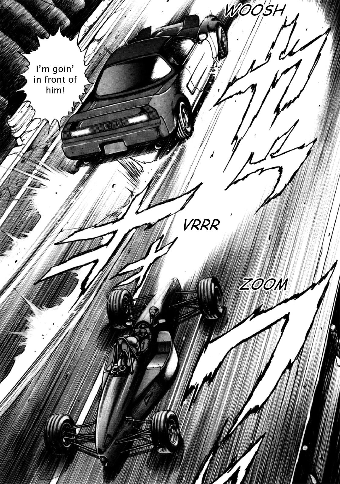 Read F Manga Online
