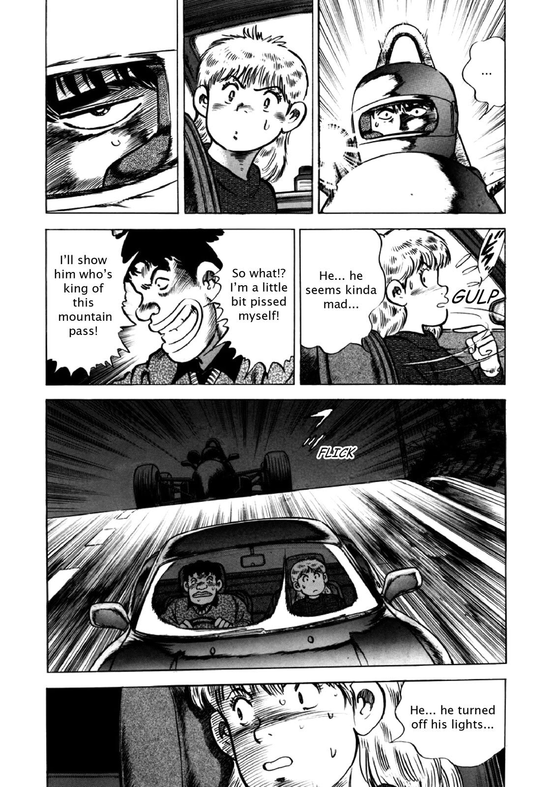 Read F Manga Online