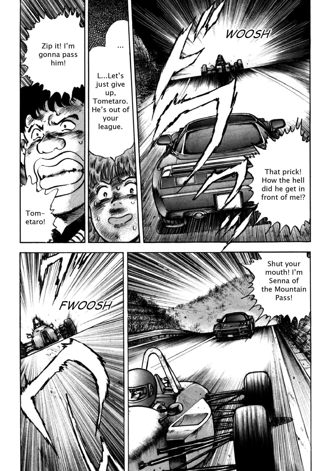 Read F Manga Online