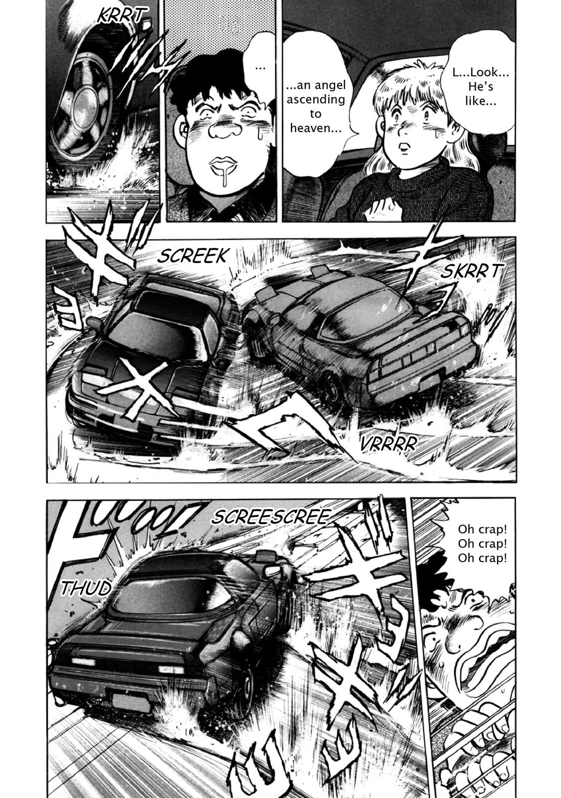 Read F Manga Online