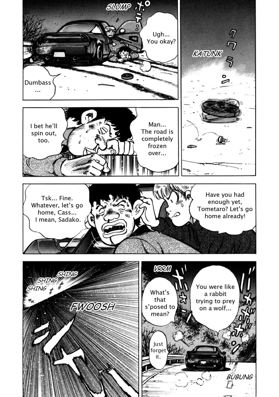 Read F Manga Online