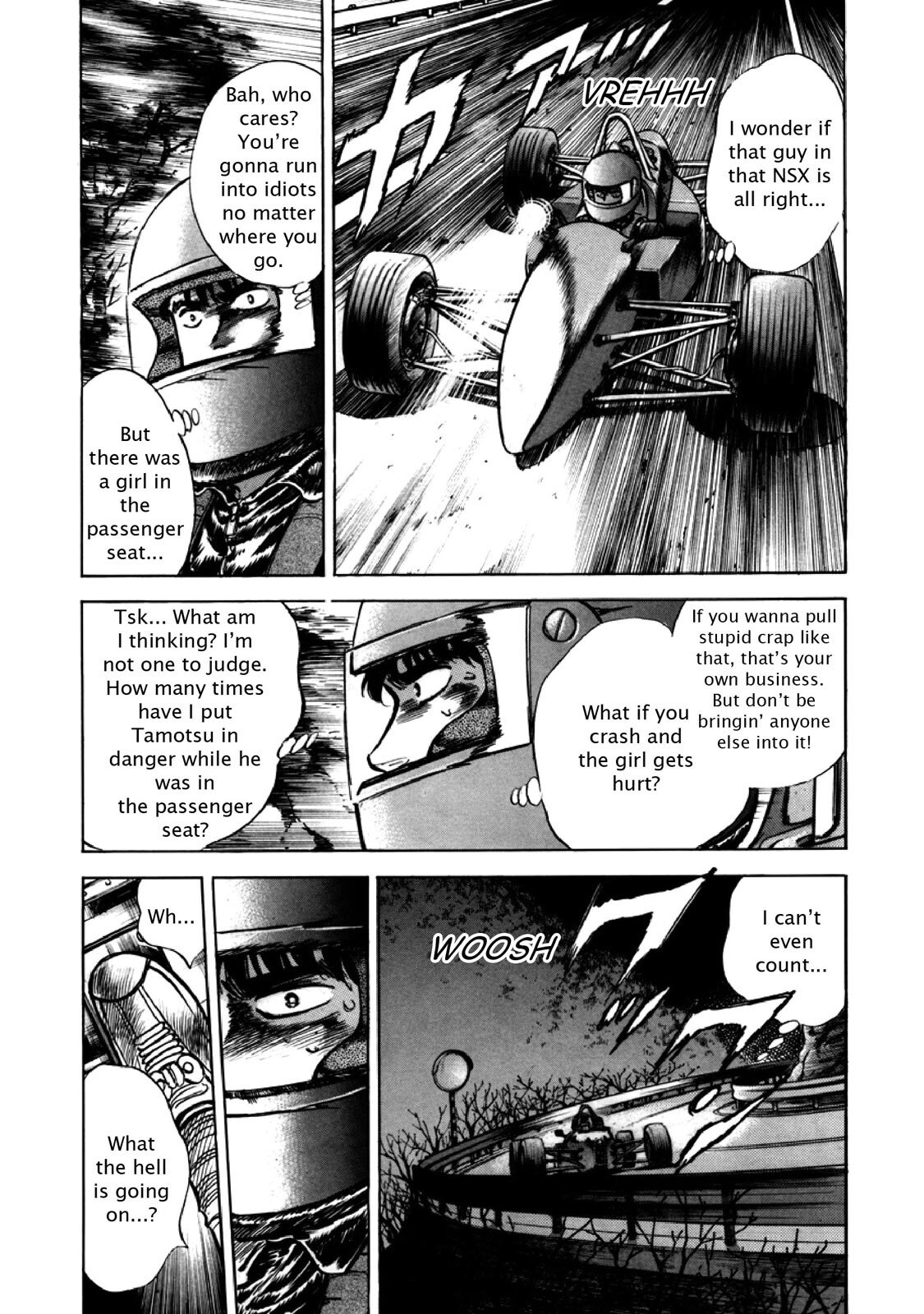 Read F Manga Online