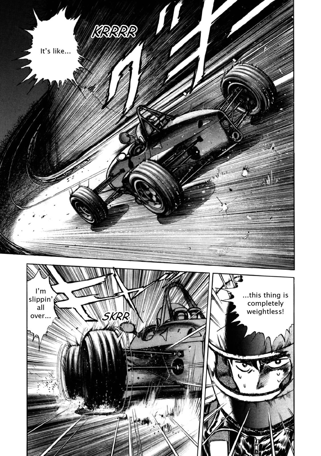 Read F Manga Online