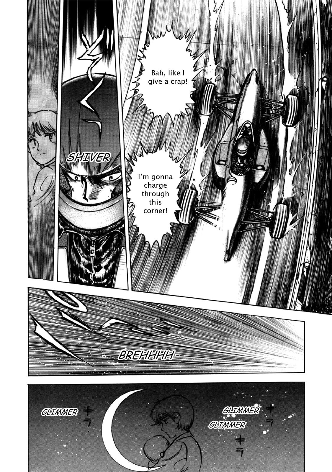 Read F Manga Online