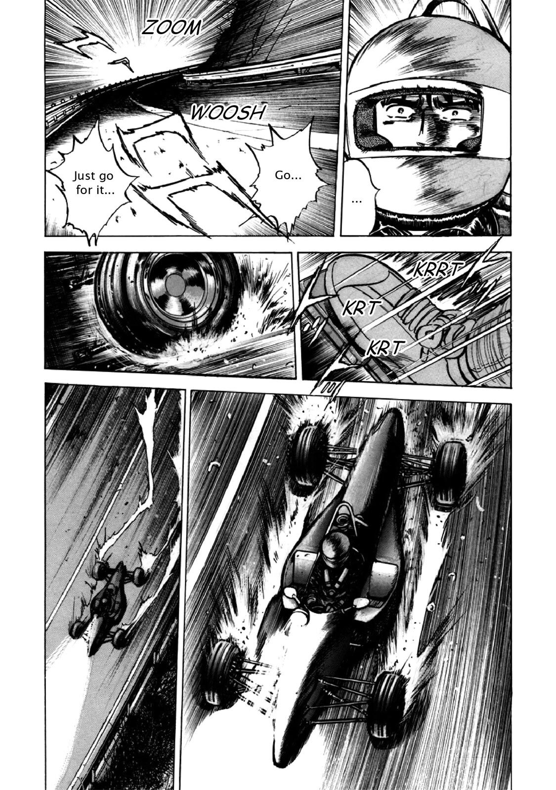 Read F Manga Online