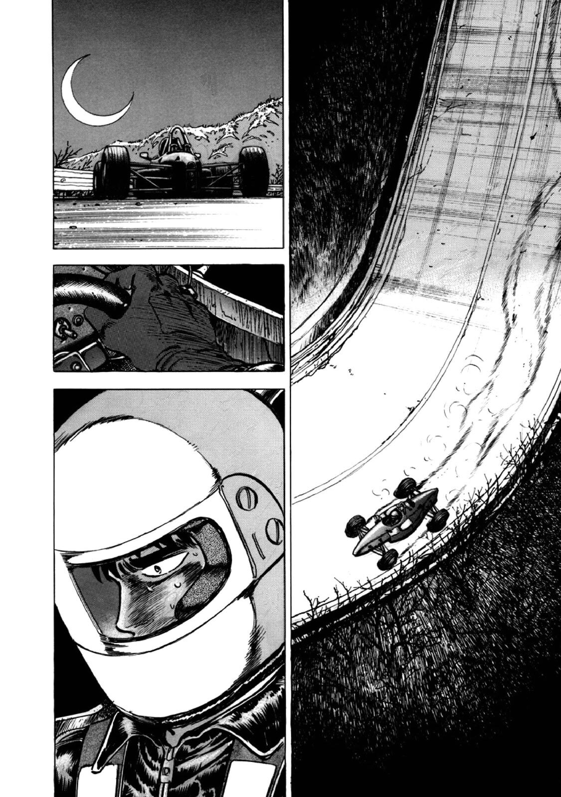Read F Manga Online