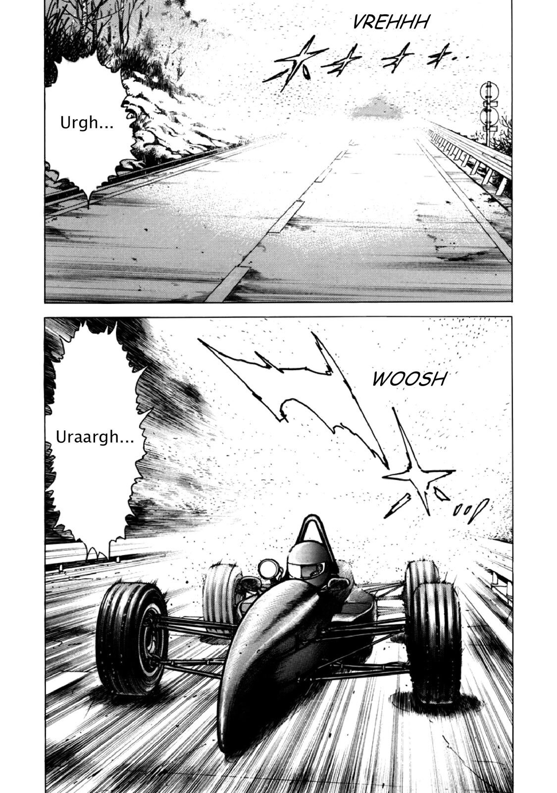 Read F Manga Online