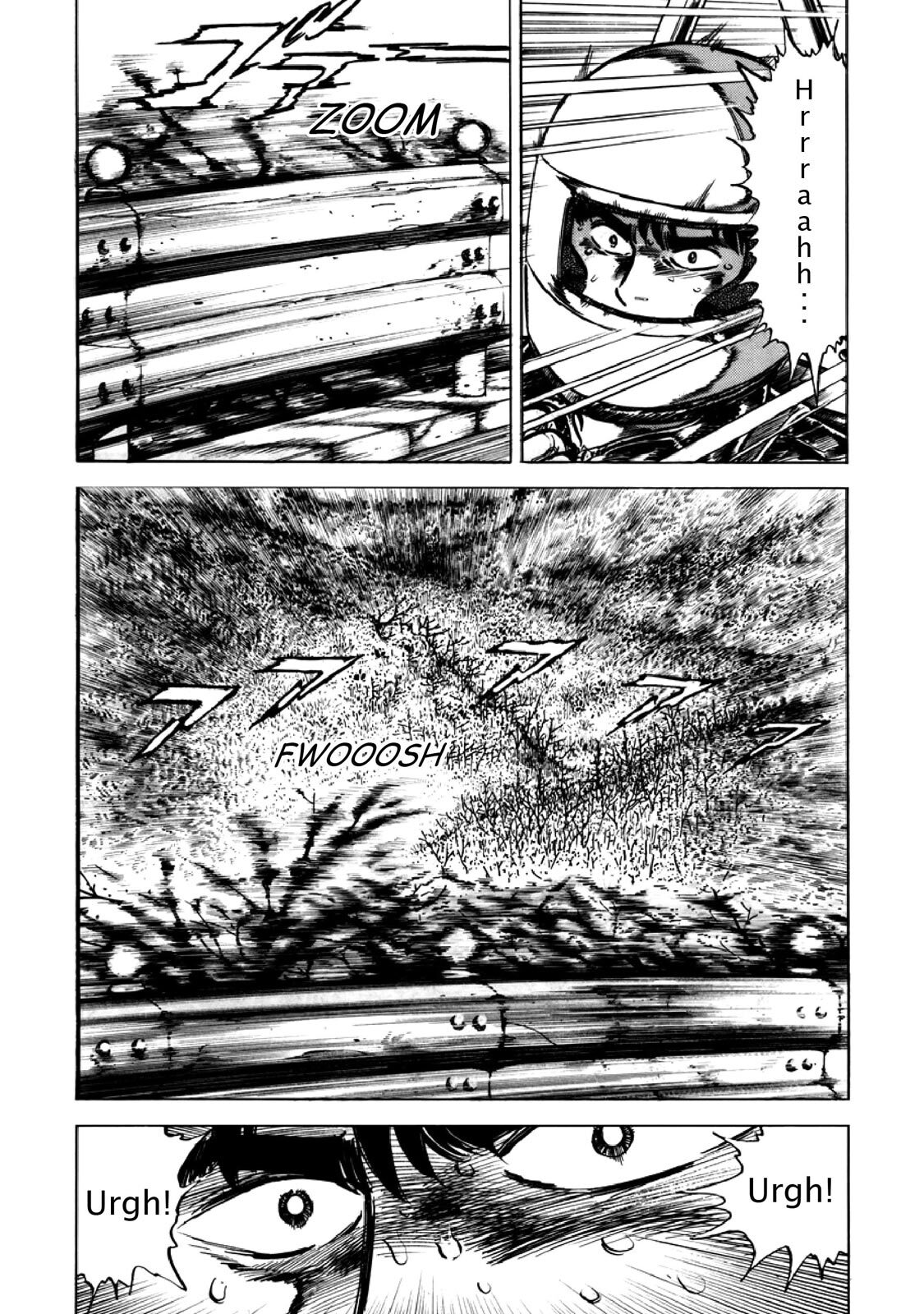 Read F Manga Online