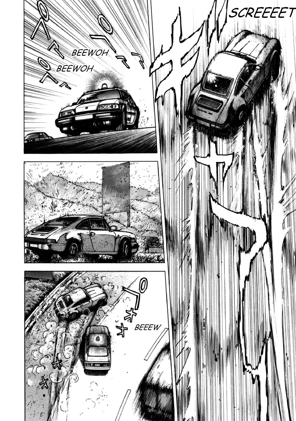 Read F Manga Online