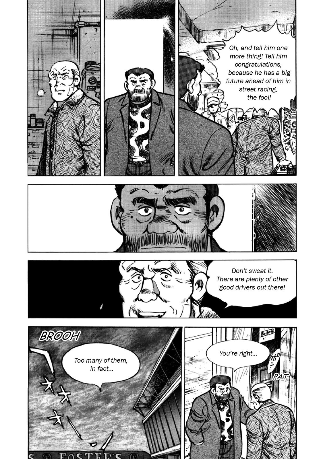 Read F Manga Online