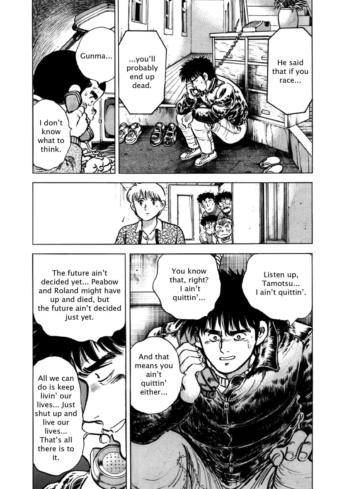 Read F Manga Online