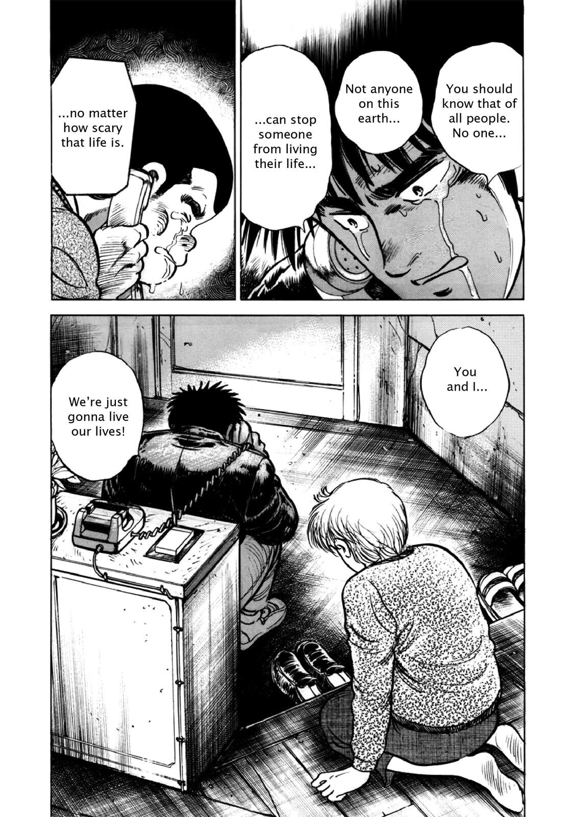 Read F Manga Online