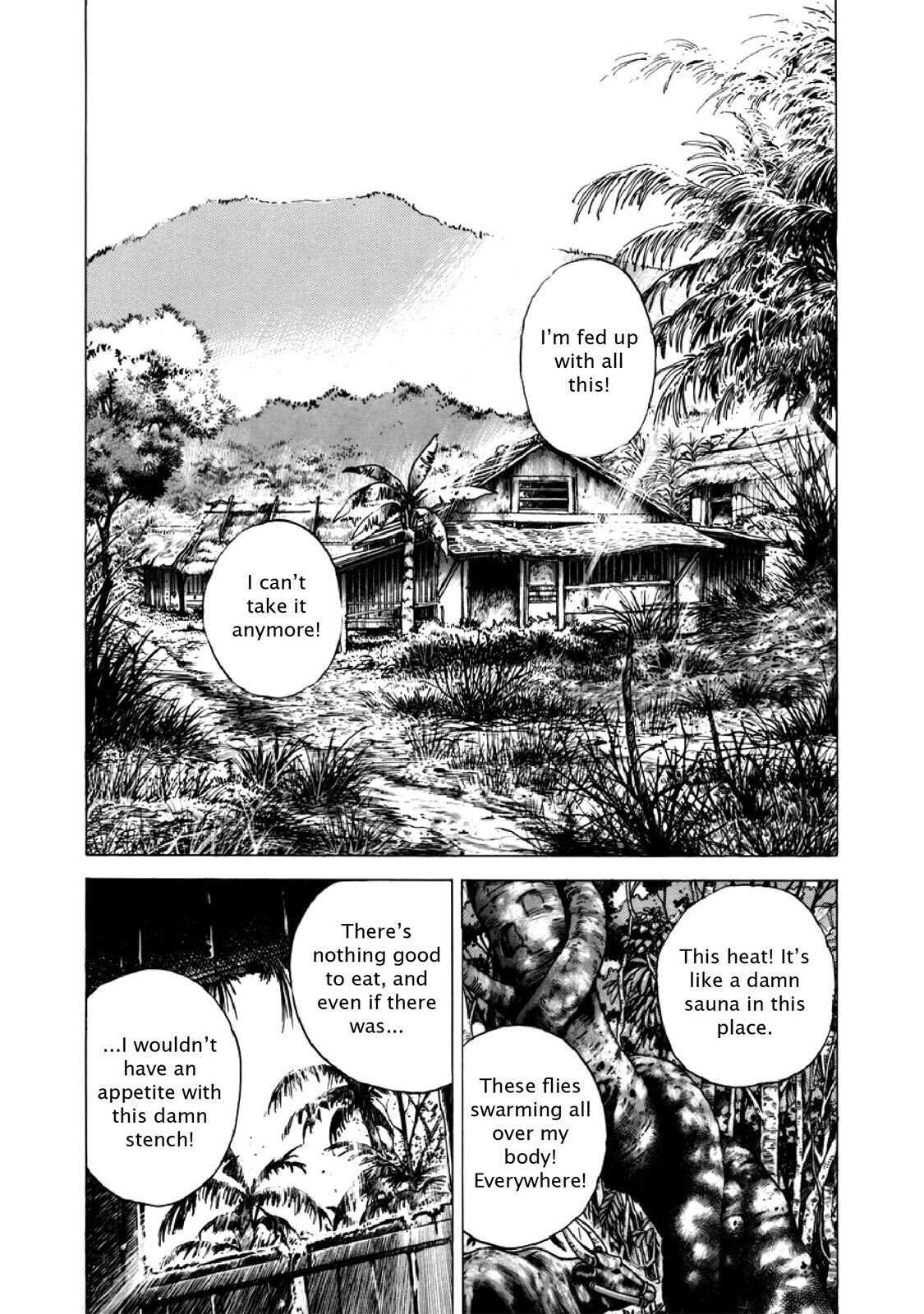 Read F Manga Online